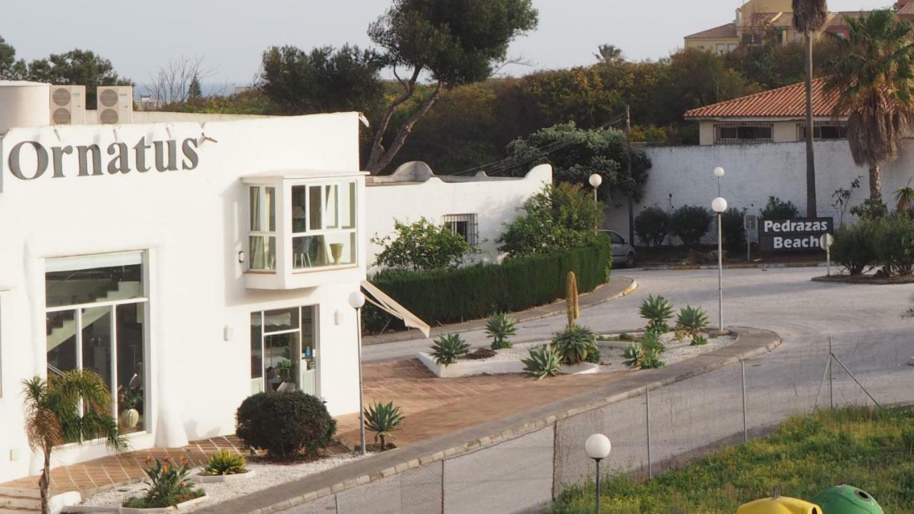 Manilva Beach 186 Castillo de Sabinillas Exterior photo
