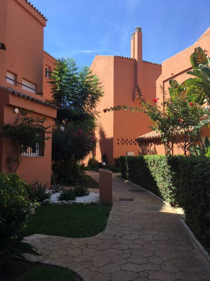 Manilva Beach 186 Castillo de Sabinillas Exterior photo